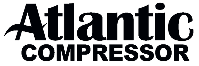 Atlantic Compressor logo