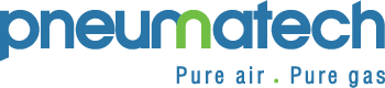 Pneumatech logo