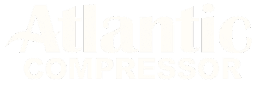 Atlantic Compressor logo