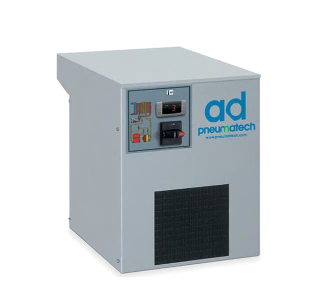 Pneumatech AD15, Non-Cycling Refrigerated Air Dryer